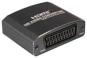 PRO SIGNAL PSG3369 HDMI TO SCART CONVERTER