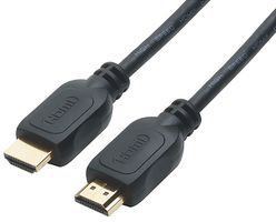 PRO SIGNAL PSG3467-HDMI-3M ULTRA HIGH SPEED 8K HDMI LEAD BLACK 3M
