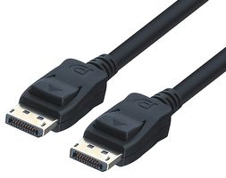 PRO SIGNAL PSG3492-DP-3M 1.4V DISPLAYPORT M-M LEAD 8K 60HZ 3M
