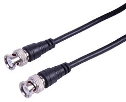 PRO SIGNAL PSG08962 BNC PLUG TO PLUG LEAD 3M