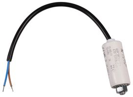 KEMET C274ACF4200LF0J Motor Run Capacitor, Metallized PP, Can, 2 µF, ± 5%, Stud Mount - M8, 470 V