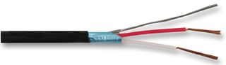 PRO POWER PP3746. Multicore Cable, Screened