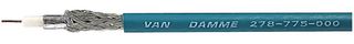 VAN DAMME 278-775-000