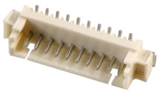 Shii　0308 PicoBlade 53398 MOLEX Pin Headers | element14 Korea