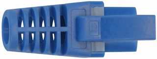 PRO SIGNAL PELR0198 SNAGLESS INSERT BOOT THERMOPLASTICPK10