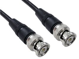 PRO SIGNAL RG58-5 RG58 THIN ETHERNET BNC CABLE 5M