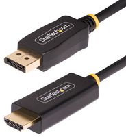 STARTECH 3F-DP-HDMI-4K60-HDR