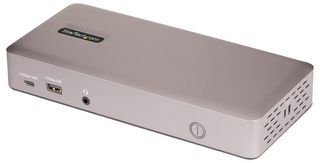 STARTECH 150UE-USB4DOCKTRIPLE DOCK STATION, TRIPLE-MONITOR, USB4