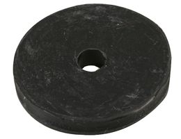 DURATOOL D02101 TAP WASHER BLACK 1IN