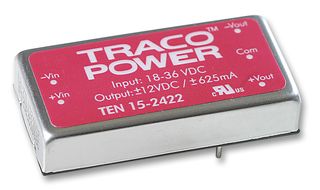 TRACO POWER TEN 15-2422