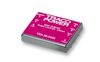 TRACO POWER TEN 25-2422