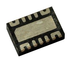 TEXAS INSTRUMENTS TPS22976DPUT Power Load Distribution Switch IC, Active High, 2 Outputs, 5.7 V in, 6 A, 0.014 ohm, WSON-14
