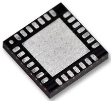 MAXIM INTEGRATED / ANALOG DEVICES MAX8819AETI+. PMIC W/INTEGRATED CHARGER, 28TQFN-EP