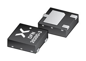 BSR33PAS - 80V, 1A PNP 중전력 트랜지스터