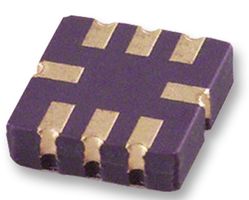 ANALOG DEVICES MAX6226ALA25+