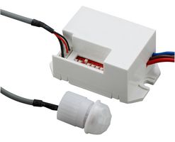 PRO ELEC PELL0053 MINI PIR MOTION DETECTOR