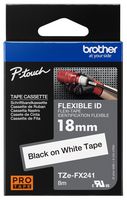 BROTHER TZEFX241