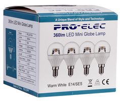 PRO ELEC PEL00154