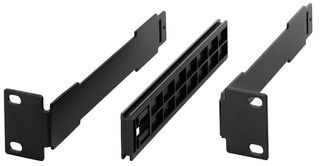 TOA ELECTRONICS MB-WT4 RACKMOUNT 2 WT3800WT4800EV20R