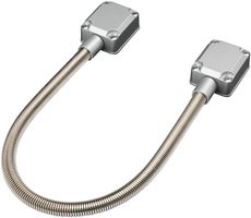 DEFENDER SECURITY DEF-0250-S DOOR LOOP SPRING SMOUNT