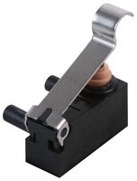 MULTICOMP PRO MP006224 Microswitch, Snap Action, Simulated Roller Lever, SPDT, Solder Lug, 2 A, 12 V