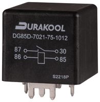 DURAKOOL DG85D-7021-75-1012