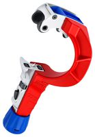 KNIPEX 16 45 220 CABLE STRIPPER, 30 - 60MM DIA