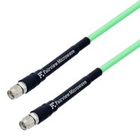 FAIRVIEW MICROWAVE SCE18110101-48 CABLE ASSY, SMA PLUG-PLUG, 50 OHM, 4