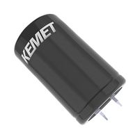KEMET ALA8A 스냅인 커패시터