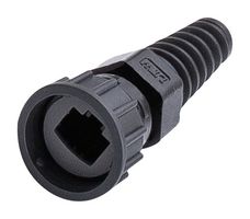 AMPHENOL LTW RDP-00AMMA-TLM7001. MOD CONN, RJ45 PLUG, 8P8C, 1PORT, CABLE