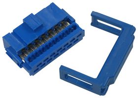 AMPHENOL COMMUNICATIONS SOLUTIONS 66900-214LF
