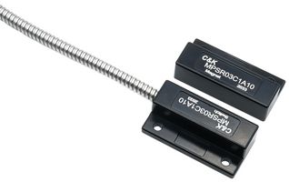 C&K COMPONENTS MPSR03C1A10