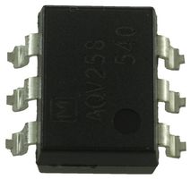 PANASONIC AQV258AZ.