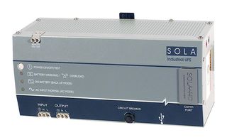 SOLAHD SDU500A-5