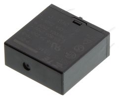 TE CONNECTIVITY - AMP SDT-S-112LMR,601 POWER RELAY, SPST-NO, 12VDC, 10A, THT