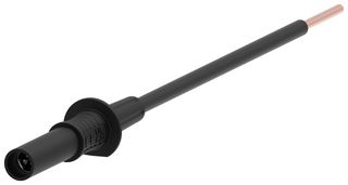 CAL TEST ELECTRONICS CT4534-0
