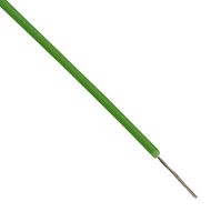 MULTICOMP PRO MP014858 HOOK-UP WIRE, 24AWG, GREEN, 100FT