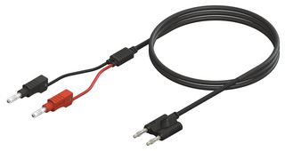 CAL TEST ELECTRONICS CT4455-100