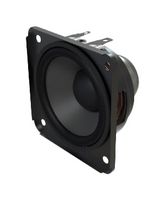 MULTICOMP PRO MP-SUFR5015 SPEAKER UNIT, 15W, 12 OHM, 196HZ