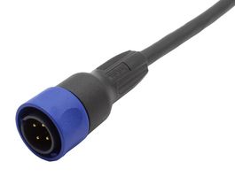 BULGIN LIMITED PXP4000/002/03P
