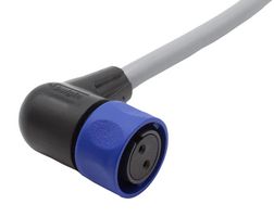 BULGIN LIMITED PXP4002/002/02S