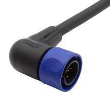 BULGIN LIMITED PXP4002/002/03P