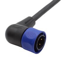 BULGIN LIMITED PXP4002/002/04P