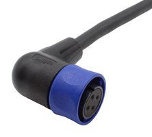 BULGIN LIMITED PXP4002/002/04S