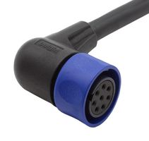 BULGIN LIMITED PXP4002/002/08S
