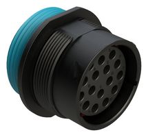 AMPHENOL SINE/TUCHEL AHDP04-24-16SR-WTA