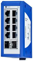 HIRSCHMANN GECKO 8TX/2SFP