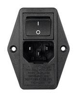 QUALTEK ELECTRONICS 763-00/001