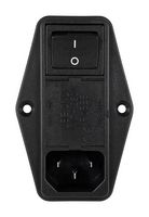 QUALTEK ELECTRONICS 764-00/003