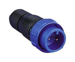 BULGIN LIMITED PX0410/02P/6570.
